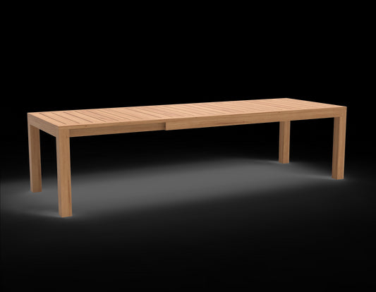 Laknas Extendable Table