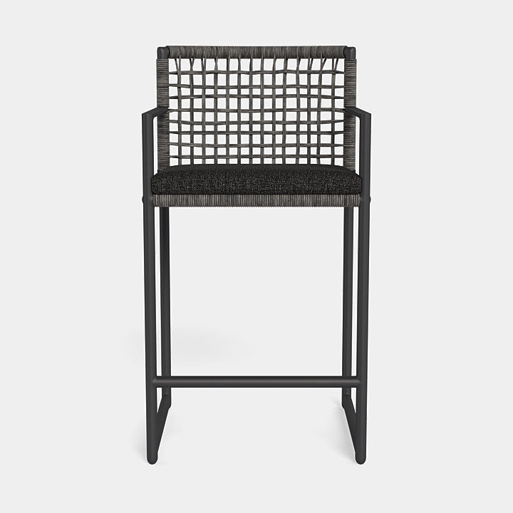 Loop Counter Stool