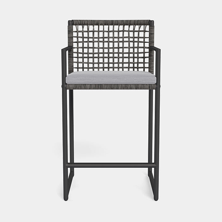 Loop Counter Stool