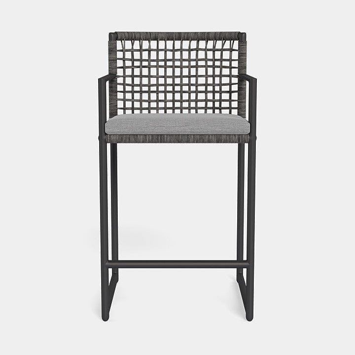 Loop Counter Stool