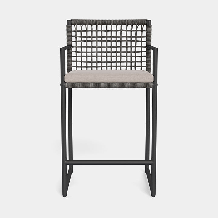 Loop Counter Stool