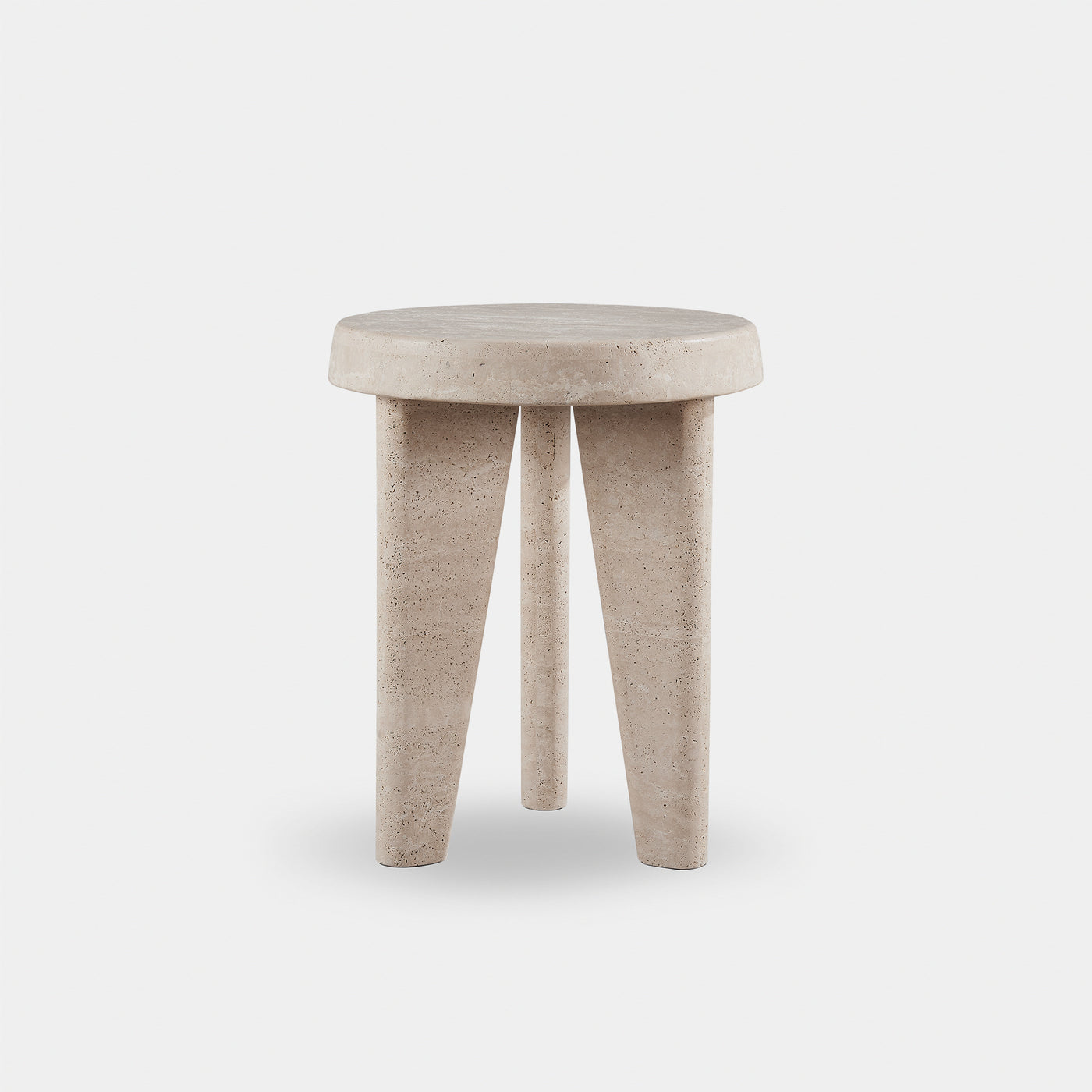 Lucca Round Side Table