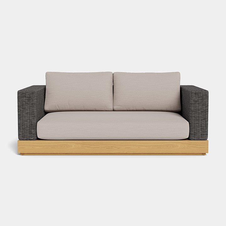 Malabar 2 Seat Sofa