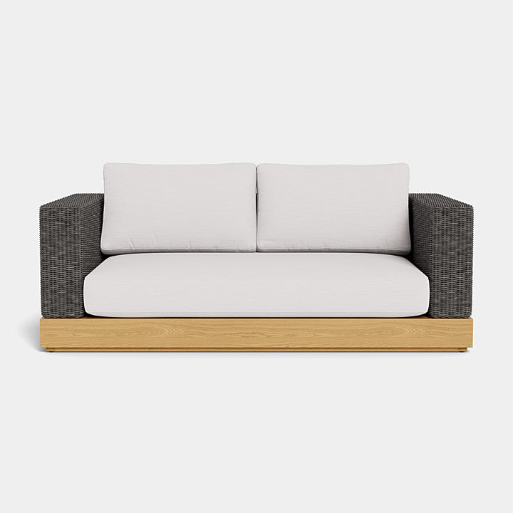 Malabar 2 Seat Sofa