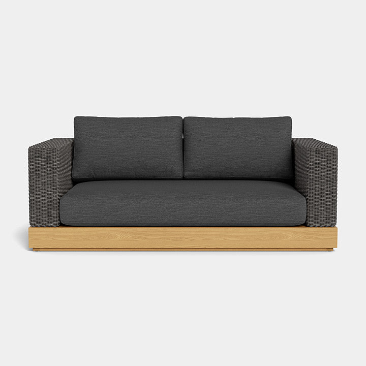 Malabar 2 Seat Sofa