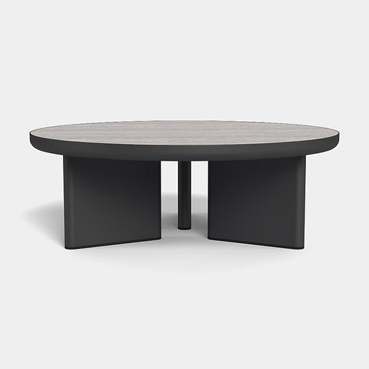 Moab Round Coffe Table
