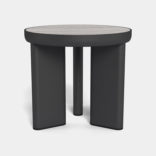 Moab Round Side Table
