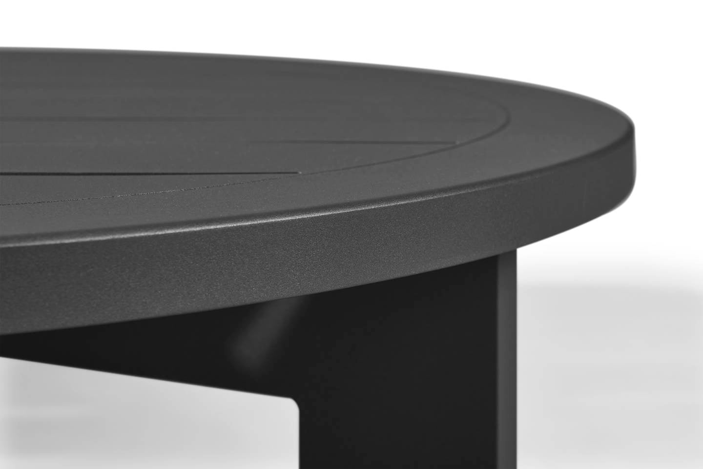 Hampton Round Coffee Table