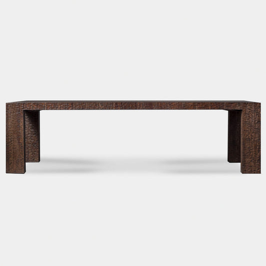 Native Dining Table 108" Indoor