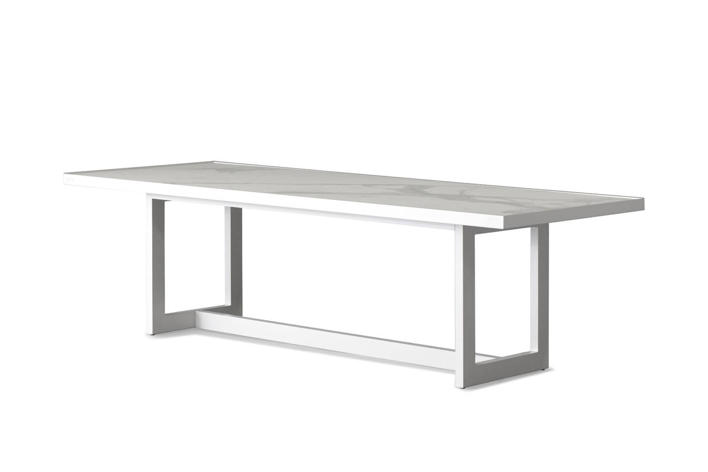 Hampton Dining Table 2000