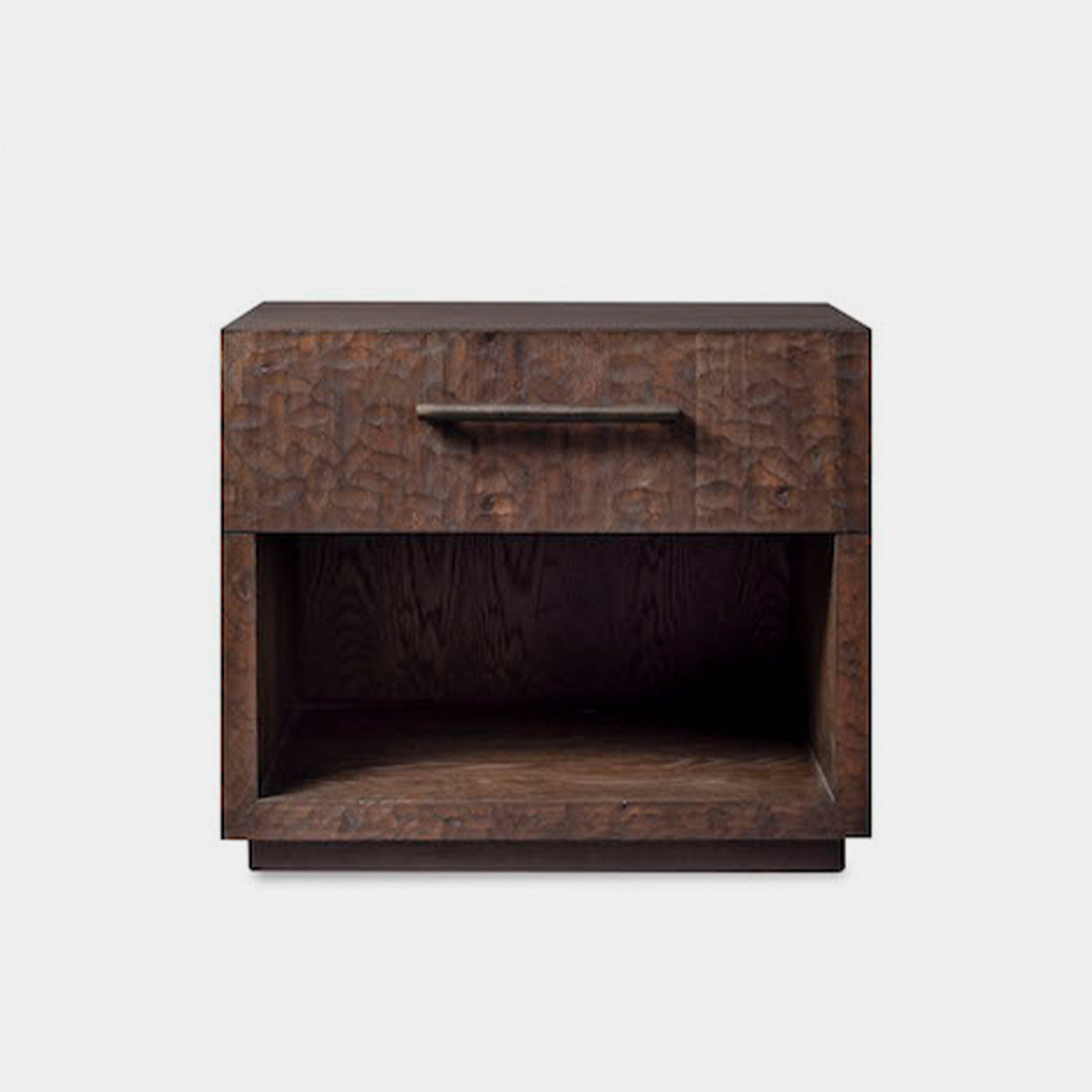 Native Nightstand Indoor