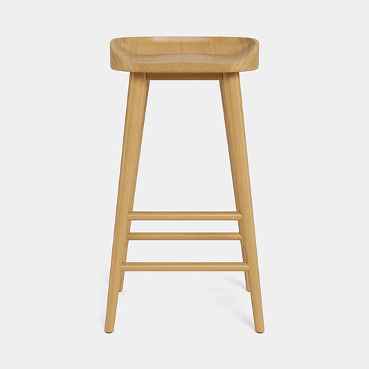 Noosa Backless Bar Stool