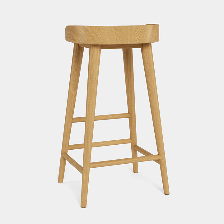 Noosa Backless Bar Stool