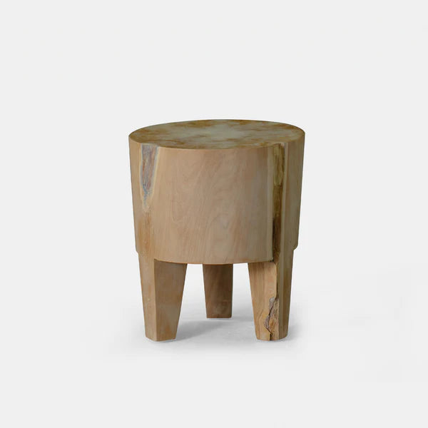 Noosa Stump 1 Side Table