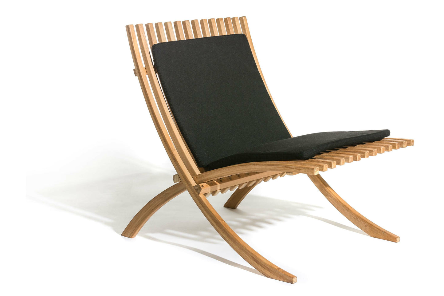 Nozib Lounge Chair