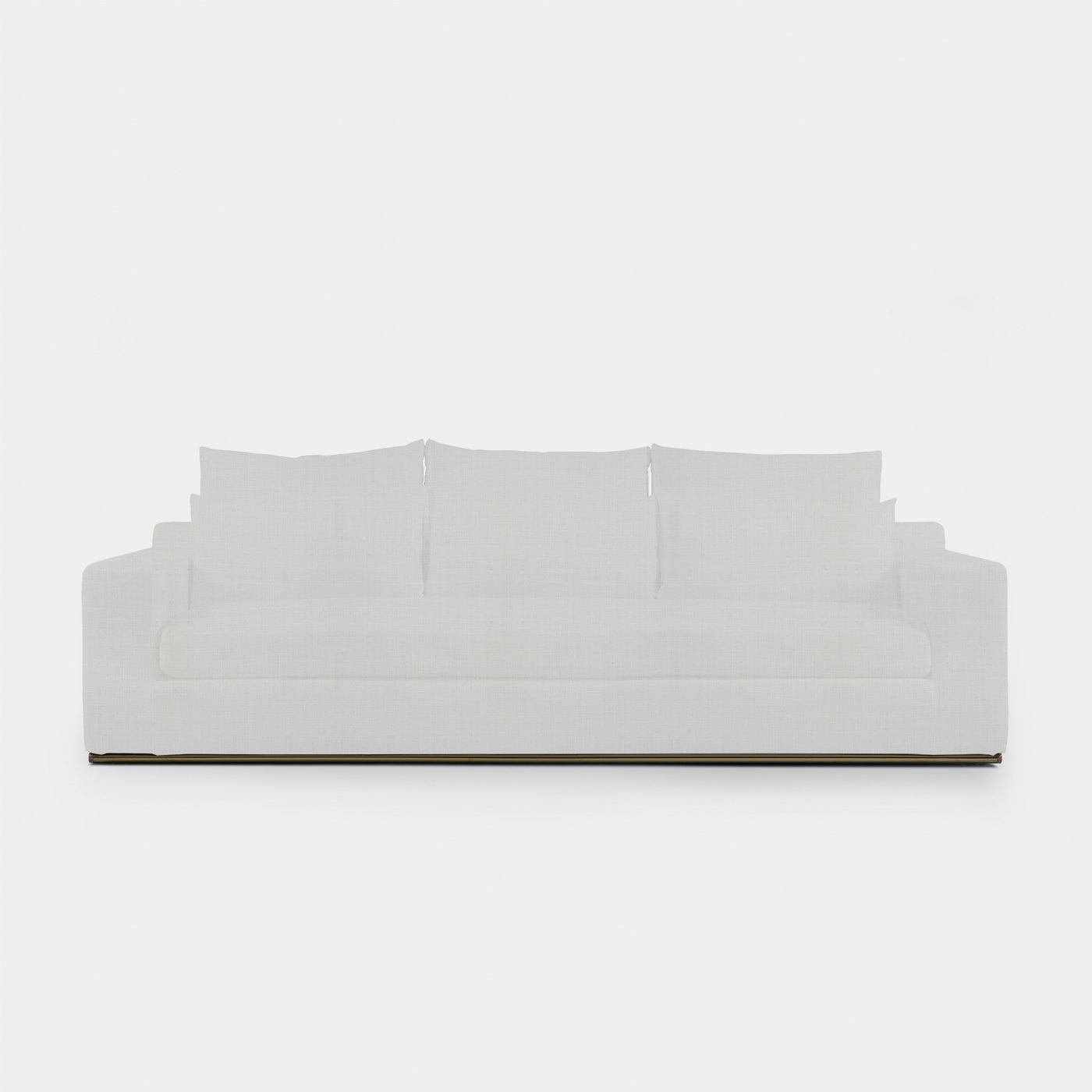 Ocean 3 Seat Sofa Indoor