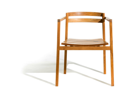 Oxno dining chair