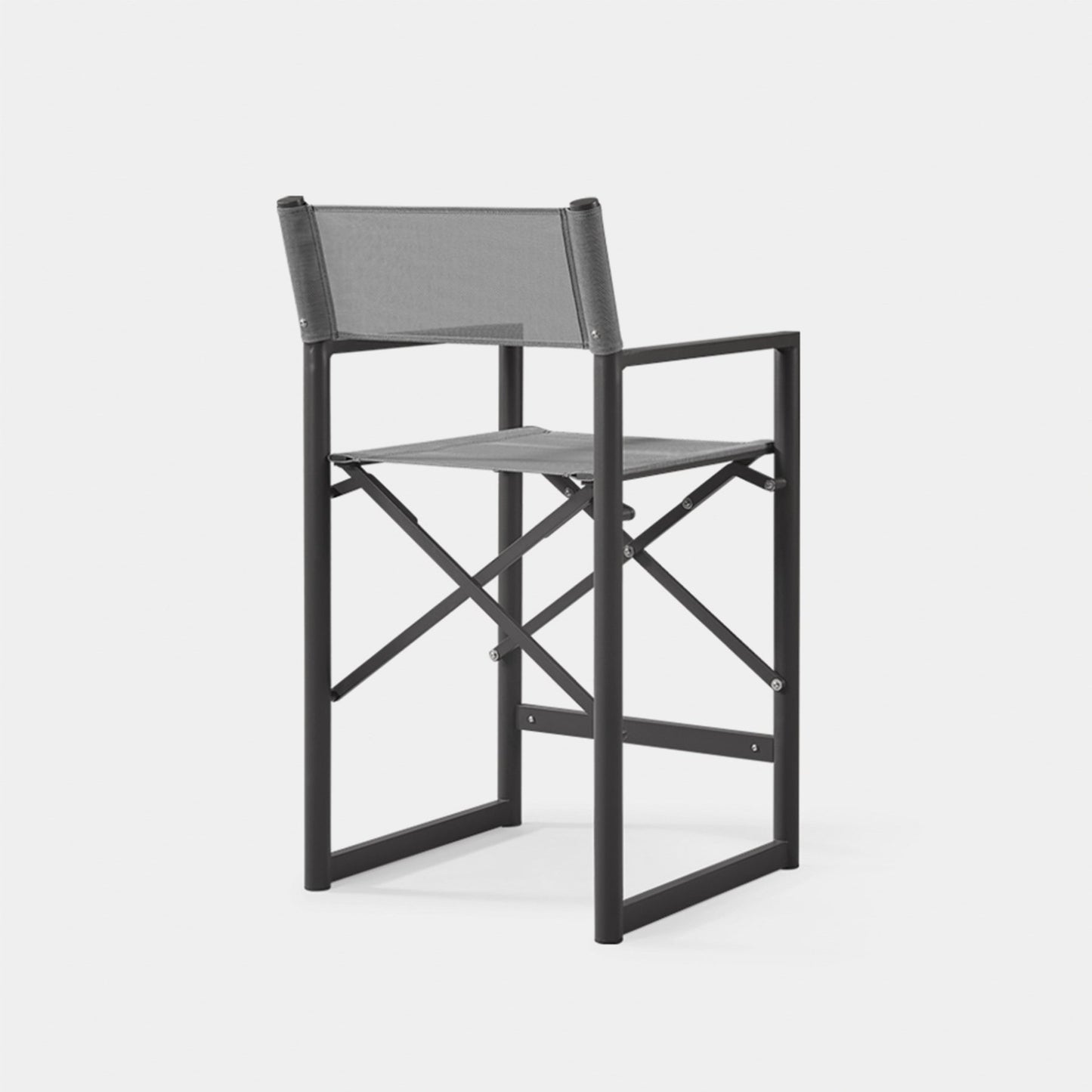 Pacific counter stool