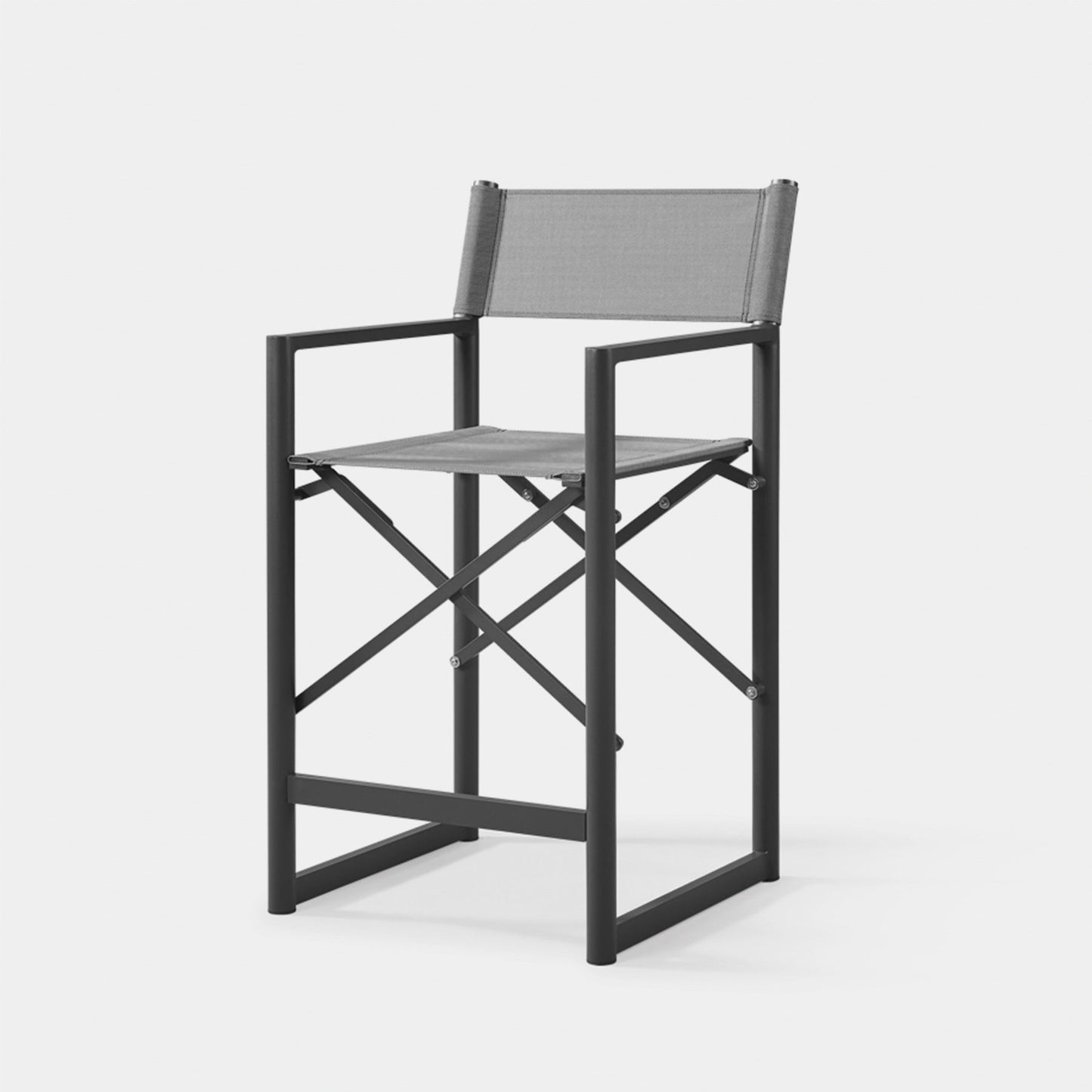 Pacific counter stool