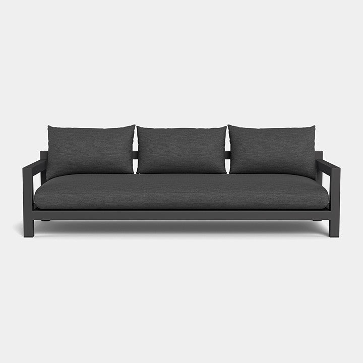 Pacific 3 seat sofa