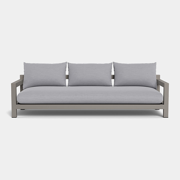 Pacific 3 seat sofa