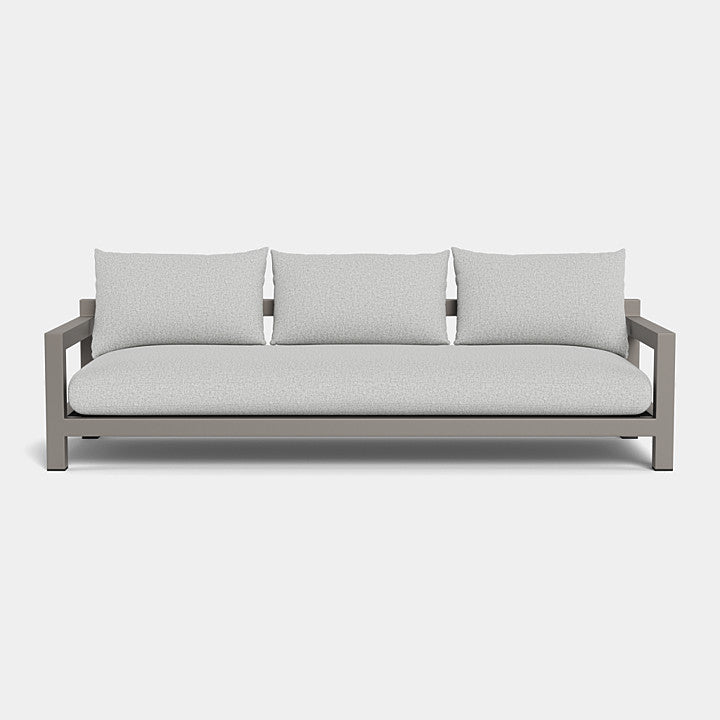 Pacific 3 seat sofa