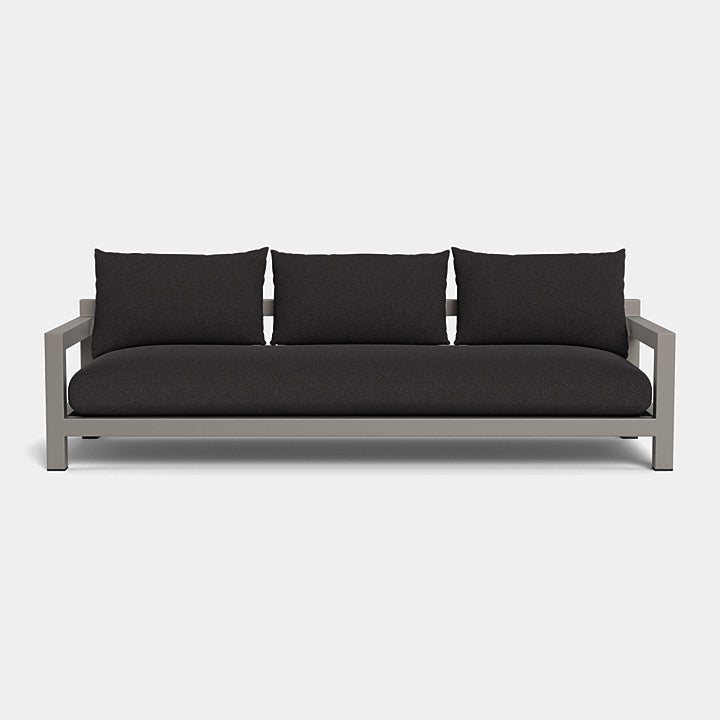 Pacific 3 seat sofa