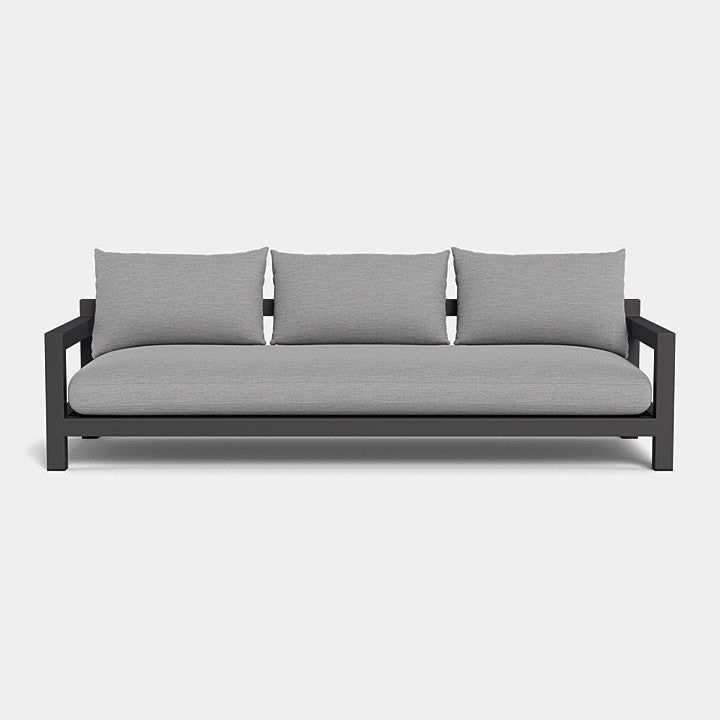 Pacific 3 seat sofa