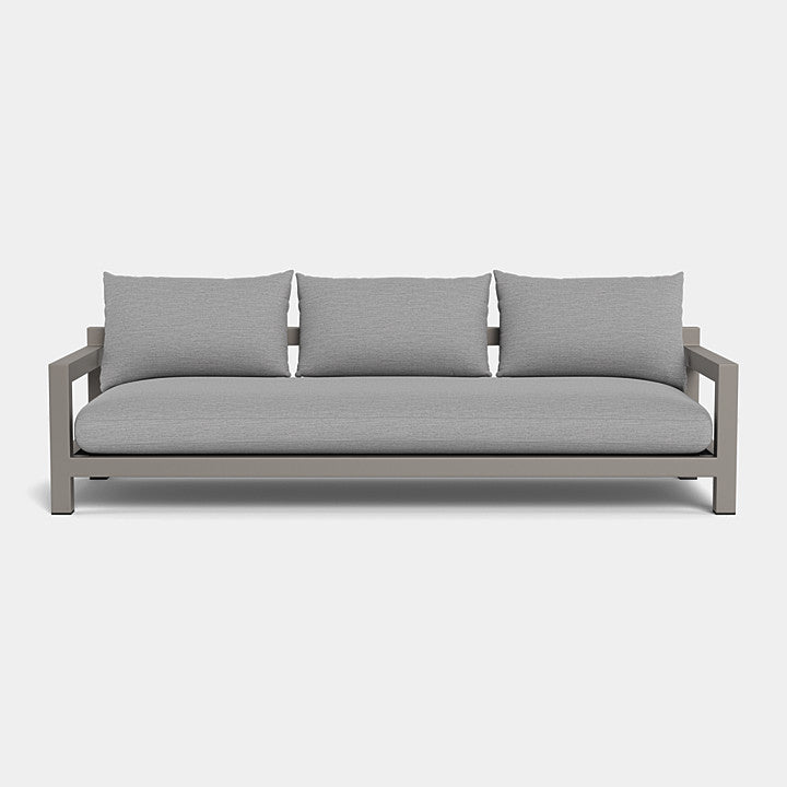 Pacific 3 seat sofa