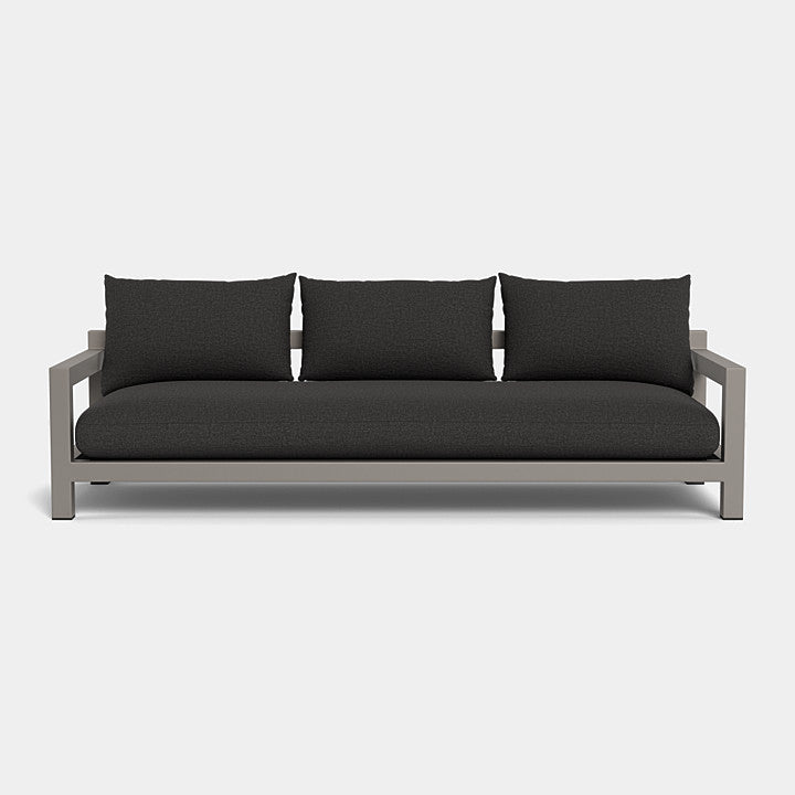 Pacific 3 seat sofa