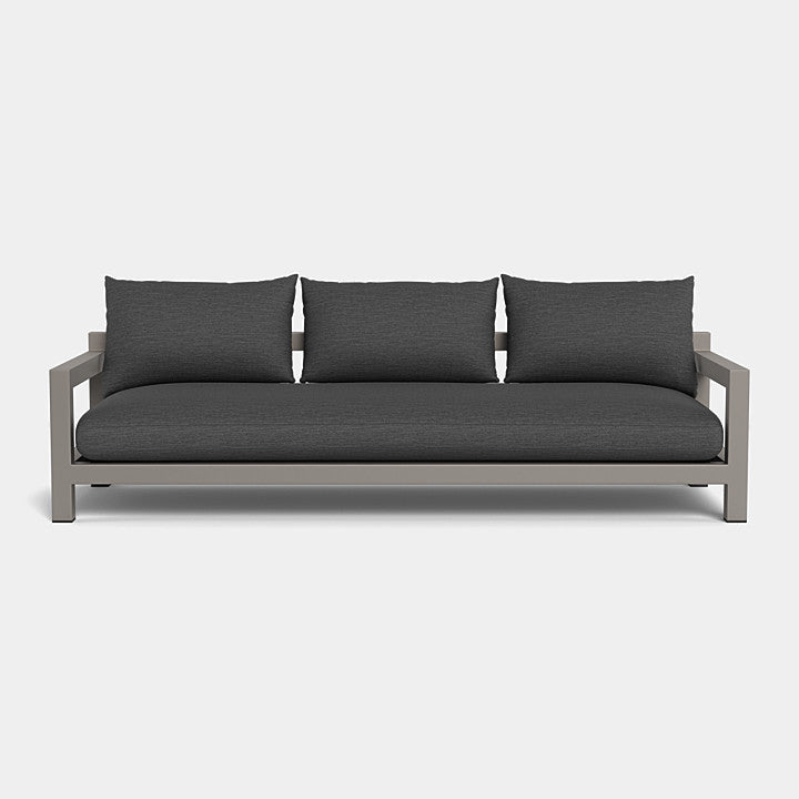 Pacific 3 seat sofa