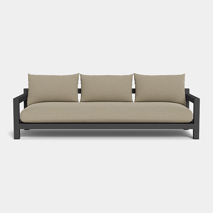 Pacific 3 seat sofa