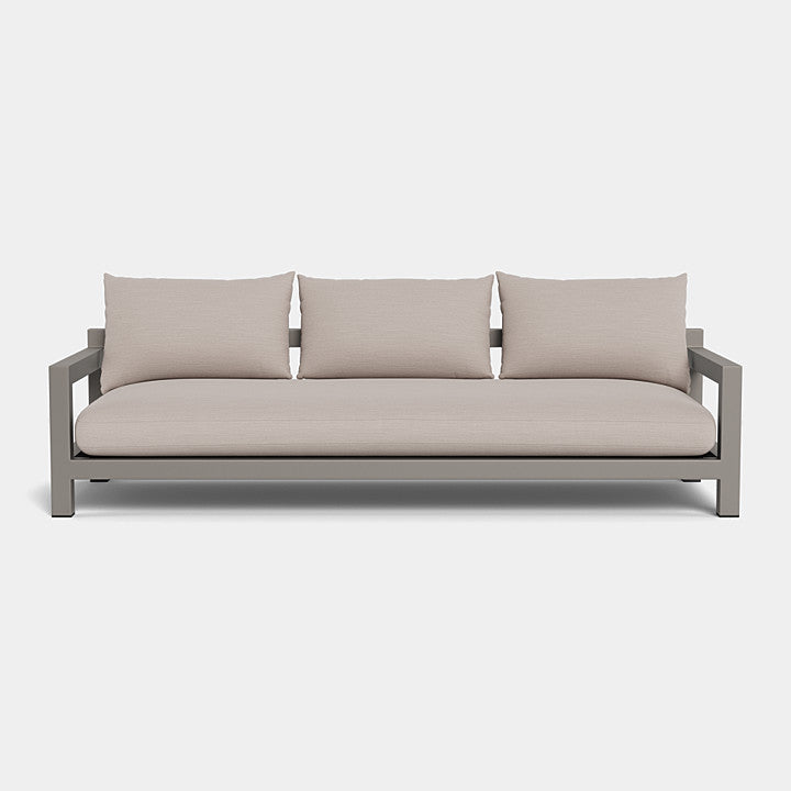 Pacific 3 seat sofa