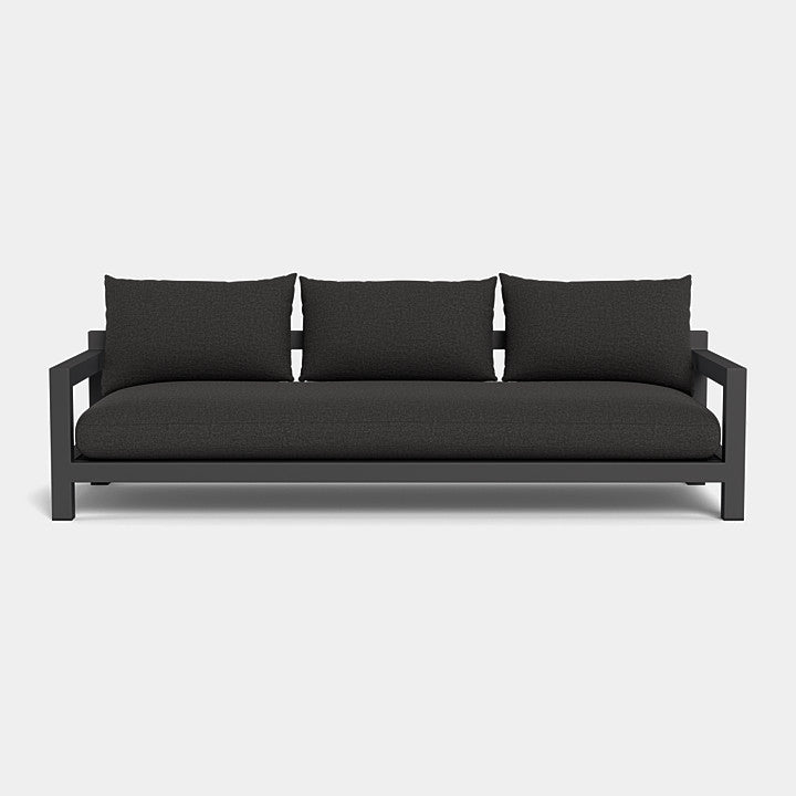 Pacific 3 seat sofa