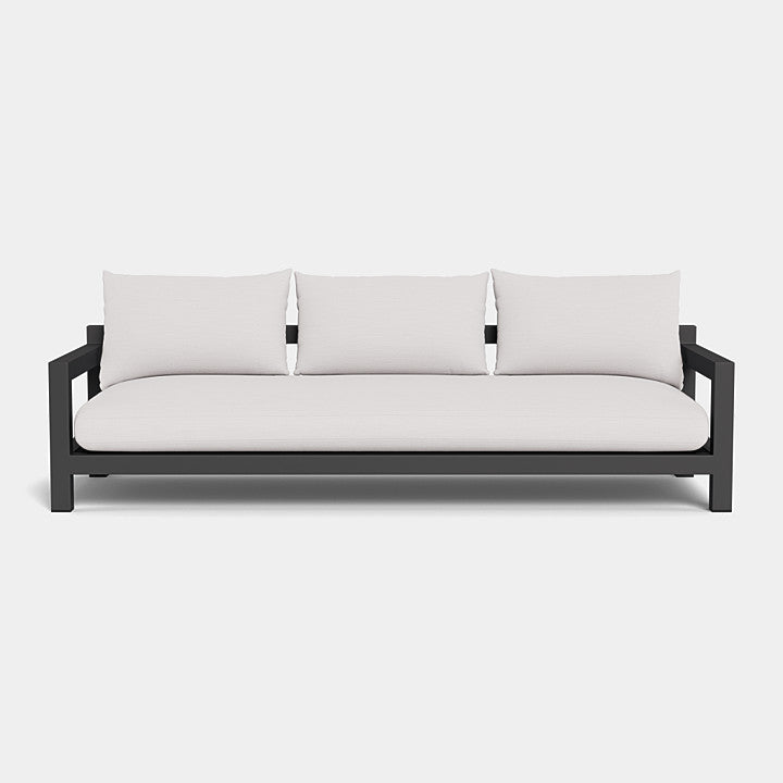 Pacific 3 seat sofa