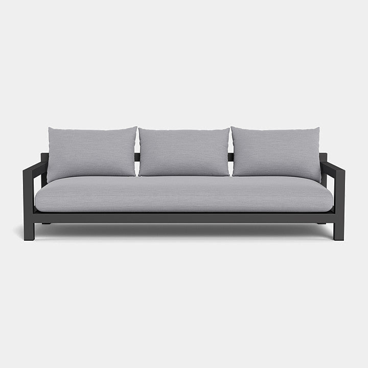 Pacific 3 seat sofa