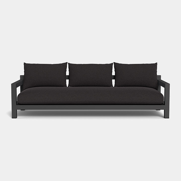 Pacific 3 seat sofa