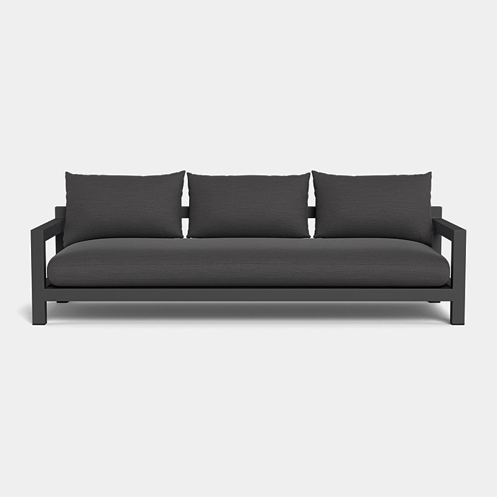 Pacific 3 seat sofa