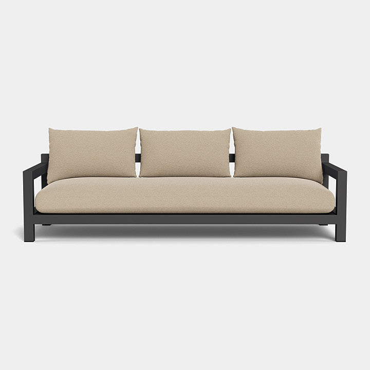 Pacific 3 seat sofa