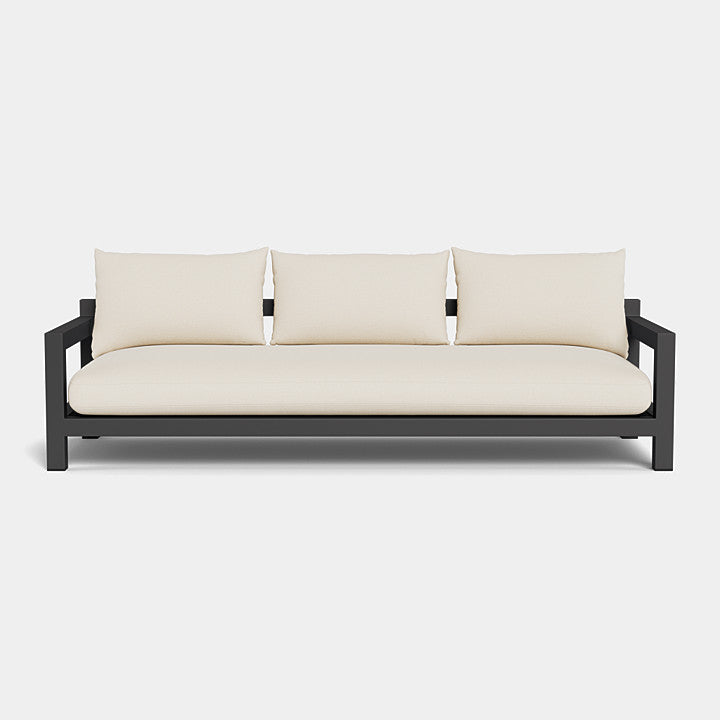 Pacific 3 seat sofa