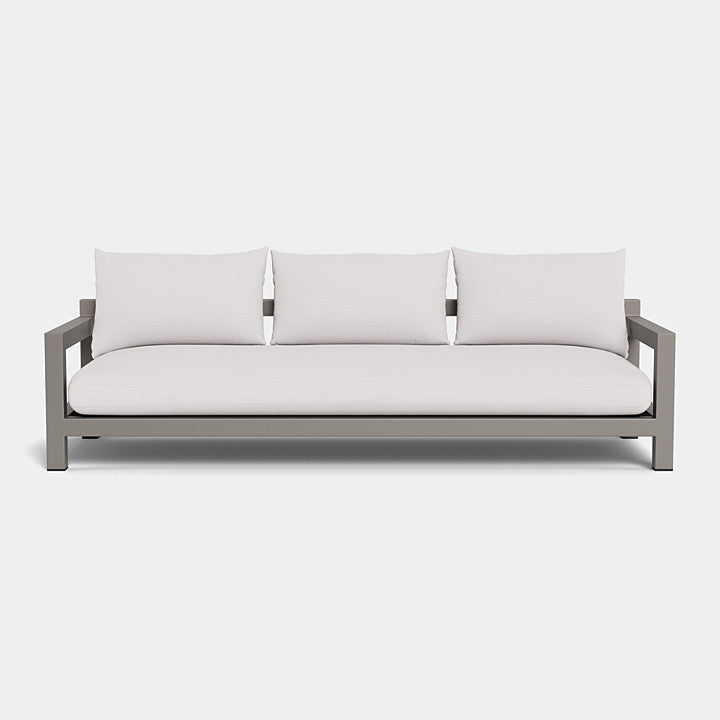 Pacific 3 seat sofa