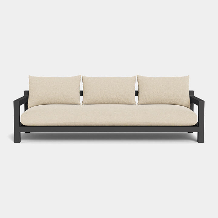 Pacific 3 seat sofa