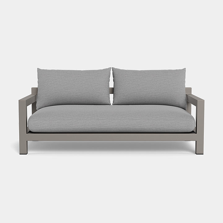 Pacific 2 seat sofa