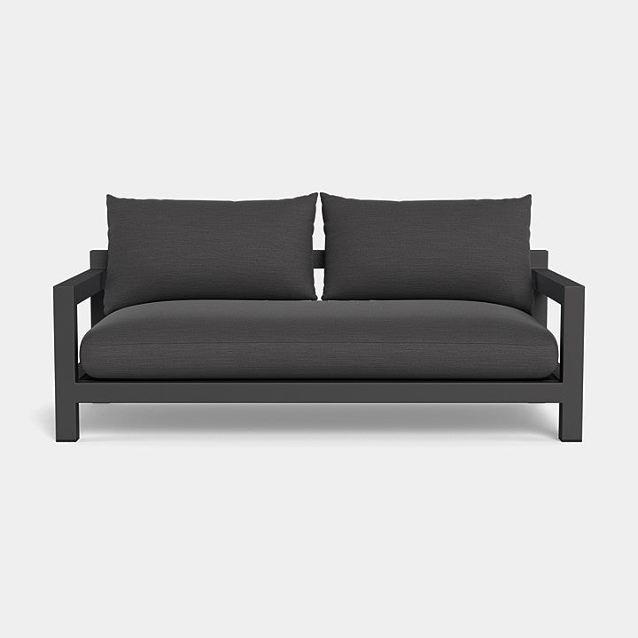 Pacific 2 seat sofa