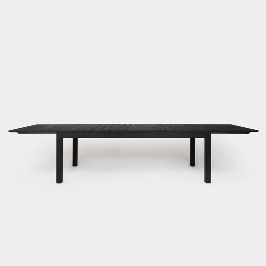 Pacific extensible dining table