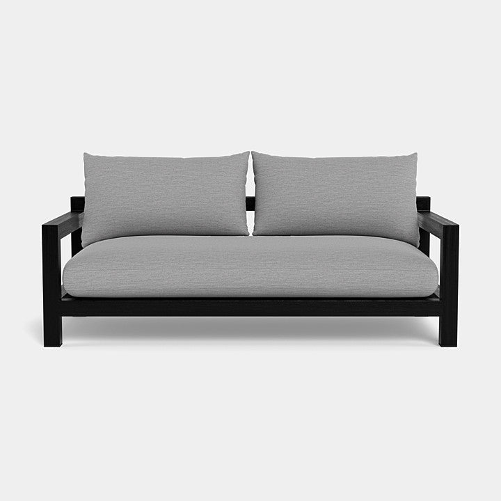 Pacific 2 seat sofa