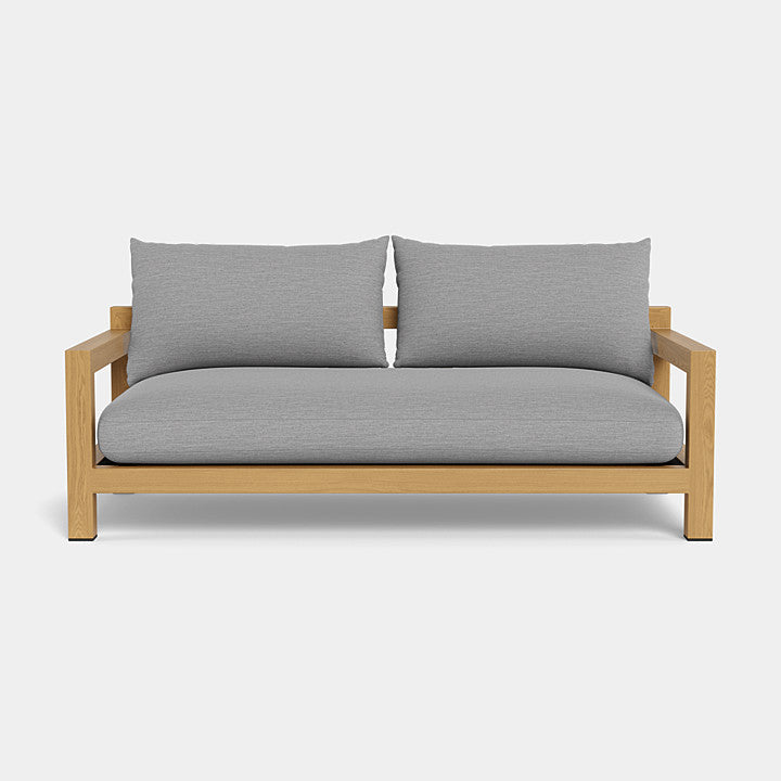 Pacific 2 seat sofa