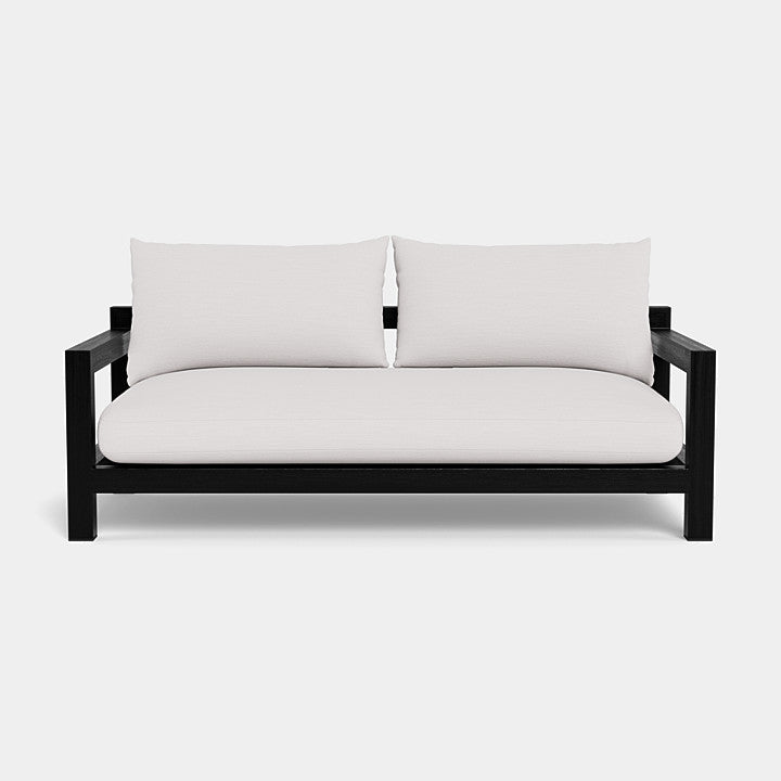 Pacific 2 seat sofa