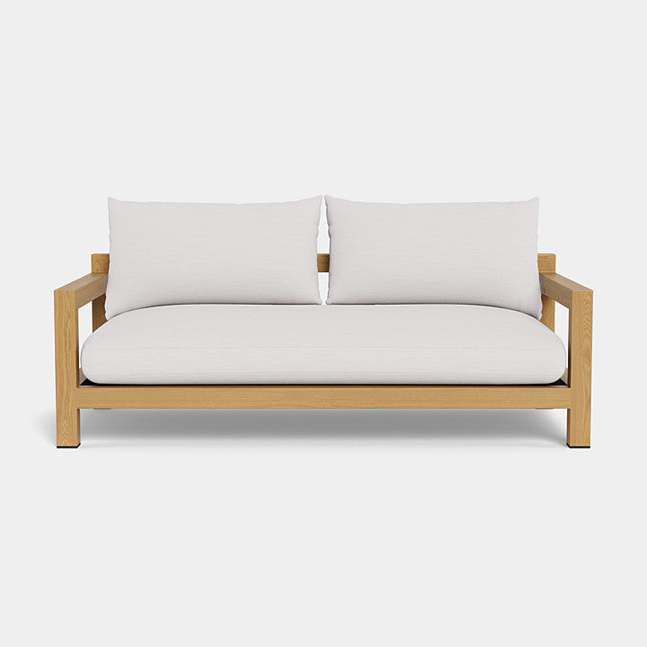 Pacific 2 seat sofa