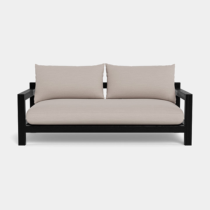 Pacific 2 seat sofa